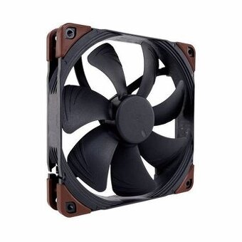 Ventilátory Noctua NF-A14 industrialPPC-3000 PWM