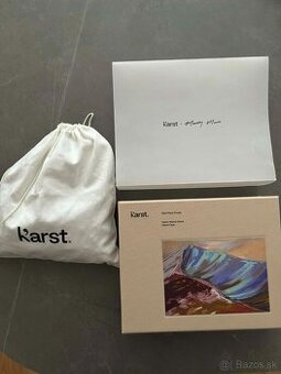 Karst Mandy Maria Puzzle