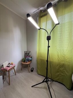 Štúdiové Profi Osvetlenie