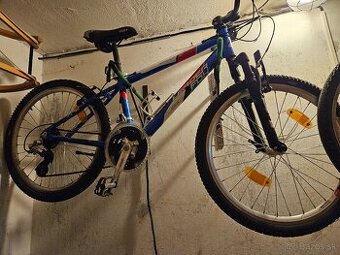 Bicykel Leader Fox 24"