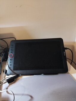 Grafický tablet XP-Pen 12 Pro