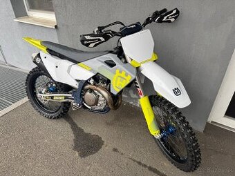 HUSQVARNA FC 450 2024