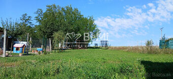 Predaj, 4 izbový byt - Demandice (006-114-MIMI)