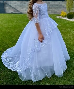 Saty na prvé sv. prijímanie