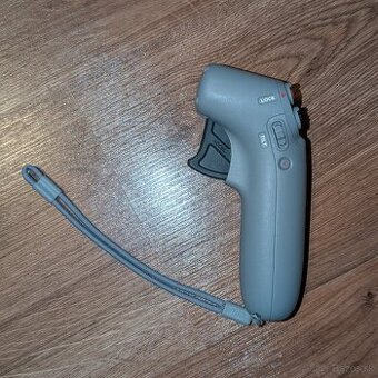 DJI Motion Controller