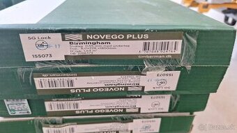 Vynilova podlaha 8mm+ korok