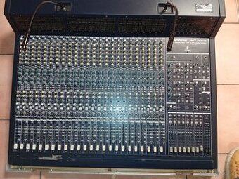 Mixpult Behringer MX9000 Eurodesk