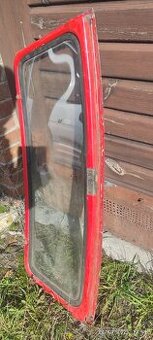 Predám zadné dvere na Škoda combi