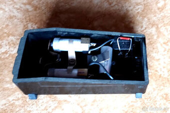 SIJACI STROJ....  PEDAL