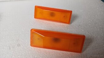 Smerovky Lada 2106 Niva