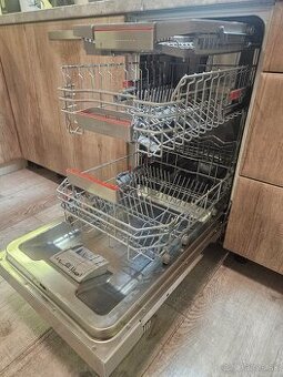 Umyvacka riadu Bosch SPI69T75EU