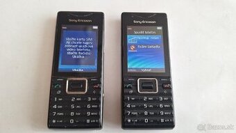 Sony ericsson J10i2