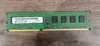 MICRON MT8JTF25664AZ-1G6M1 2GB DDR3-1600