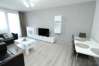 BRANDreal – nájom 3iz. bytu na Javorovej, 83 m²
