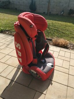 Detska autosedacka do 15-36kg
