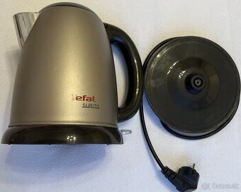 TEFAL  Varná kanvica 1,7l Nerezová