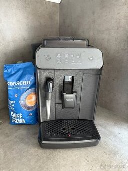 Kávovar Philips nový