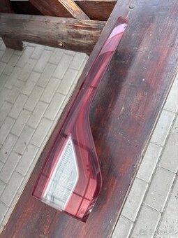 Nahradné diely Renault Megane 4 2016 grandtour