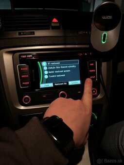 Predam Rns 315 radio