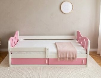 Detská posteľ 80x160cm