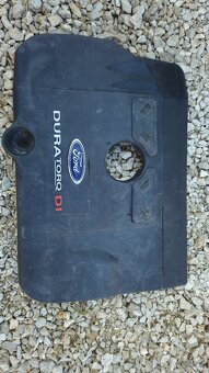 Kryt motora Ford mondeo mk3
