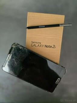 Samsung Galaxy note 3