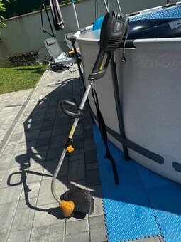 Elektrický vyžínač STIGA Trimmer SGT 1000 J