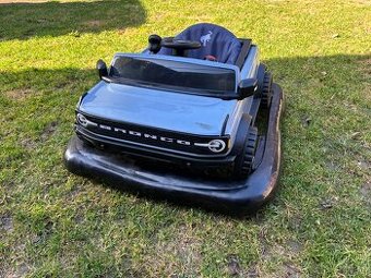 Choditko Ford Bronco 4v1