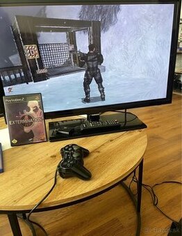 Extermination ps2
