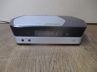 JVC CA-UXN1S mini sistem