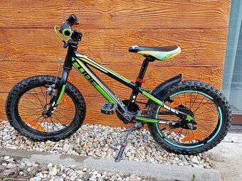 Detský bicykel "16"