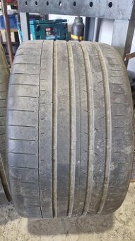 Jazdene letne pneu 285 35 r21   325 30 r21