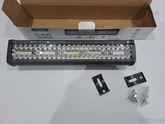 Led rampa 300W - 38 cm