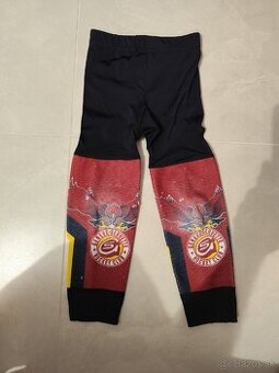 Hokejové nohavice / štucne