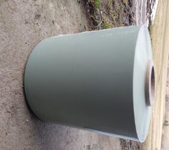 Senážna folia na malé balíky 250/1800