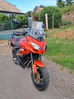 Kawasaki versys 650 abs