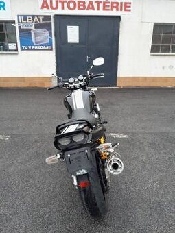 YAMAHA  XJR1300