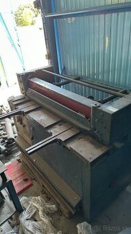 Elektrické nůžky DiGEP OL-3/1250 (6650)