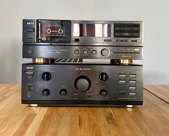 Akai AM-39, GX-75