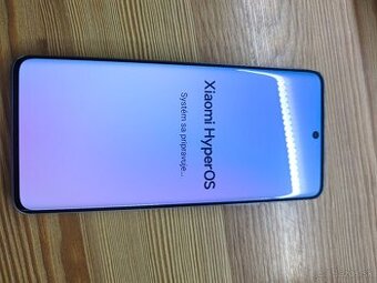 Predám xiaomi redmi note 13 pro + 5g