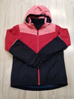 Detská lyžiarska bunda č.158/164