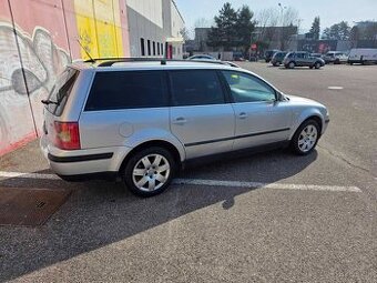 Vw Passat b5,5