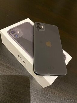 Iphone 11 64gb, stav noveho telefonu