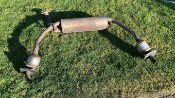 Honda Civic Type R FN2 (2007-2011) vyfuk original