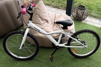 Dievčenský bicykel 20