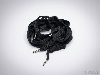 Šnúrky do kanád ČSĽA vz.60, 120 cm, originál pár