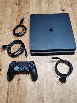 Ps4 slim 500gb