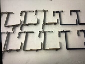 Drźiak na kvetinové hrantiky