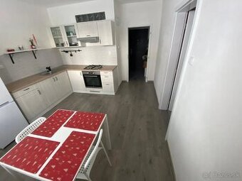 Prenájom 1i bytu, Moskovská ul., Fončorda, Banská Bystrica.