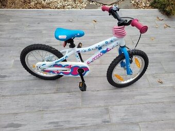 detský bicykel GHOST